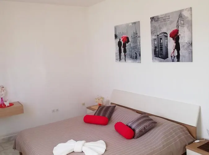 Apartment Gsk Split