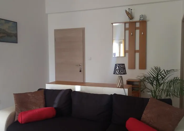 Apartment Gsk Split