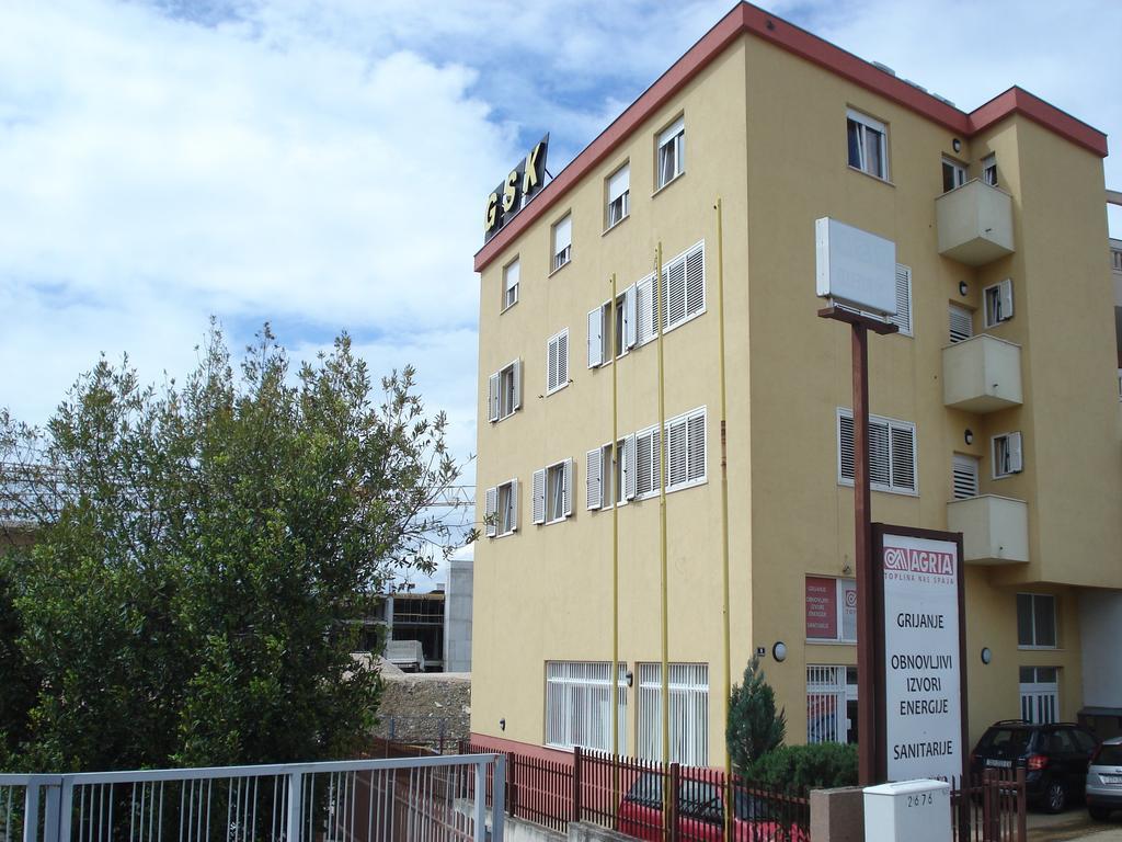 Gsk Appartement *