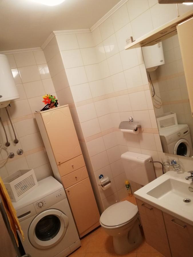 Gsk Appartement