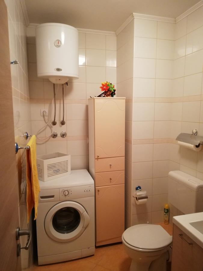 Gsk Appartement Split