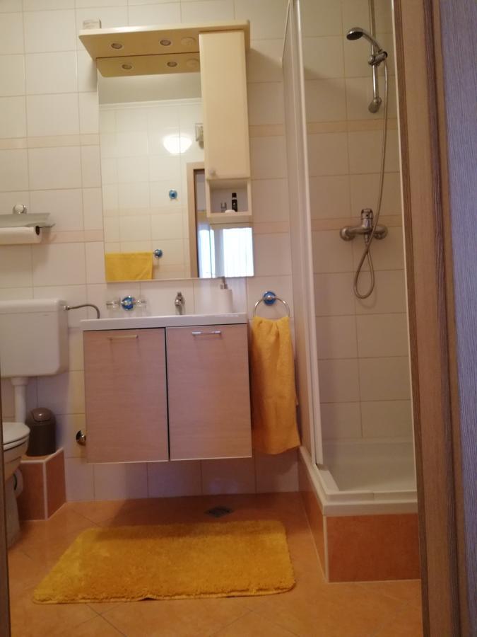 Gsk Appartement *
