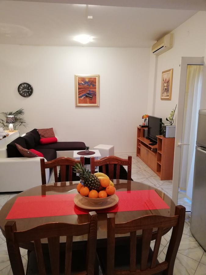 Gsk Appartement Split