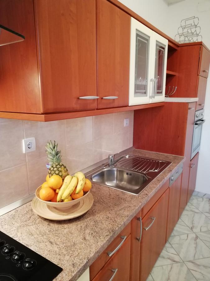 Gsk Appartement *